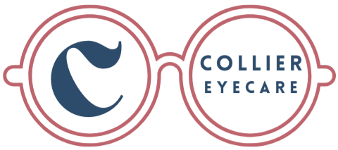 Collier Eyecare logo